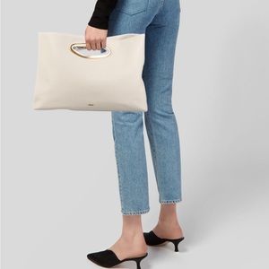 Cult Gaia Rexa Tote brand new with tags and dust bag